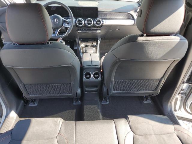 2023 MERCEDES-BENZ EQB 300 4M - W1N9M0KB4PN066146