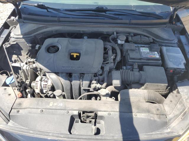 2020 HYUNDAI ELANTRA SE - 5NPD84LFXLH579944