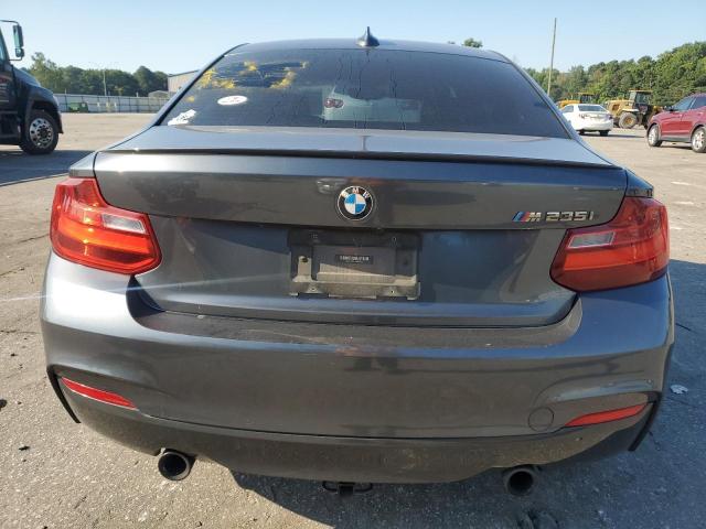 VIN WBA1J7C52EVW84302 2014 BMW M2 no.6