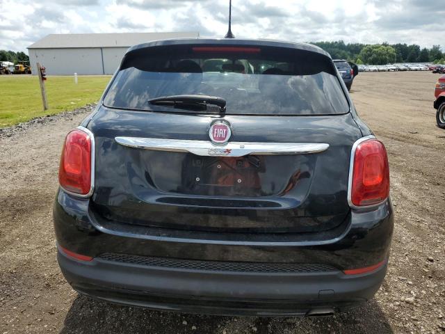 VIN ZFBCFXBT2GP460342 2016 Fiat 500X, Easy no.6