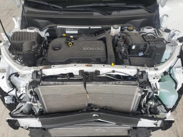 2022 CHEVROLET EQUINOX LS - 2GNAXHEVXN6101670