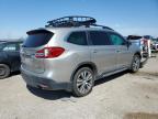 SUBARU ASCENT LIM photo