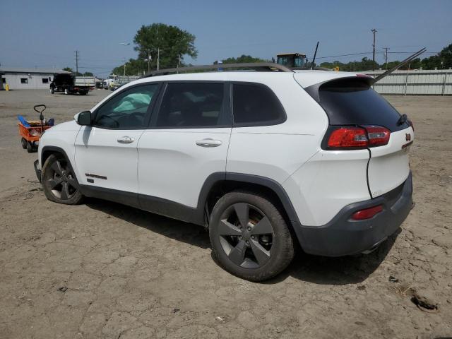 2016 JEEP CHEROKEE L - 1C4PJLCB0GW247519