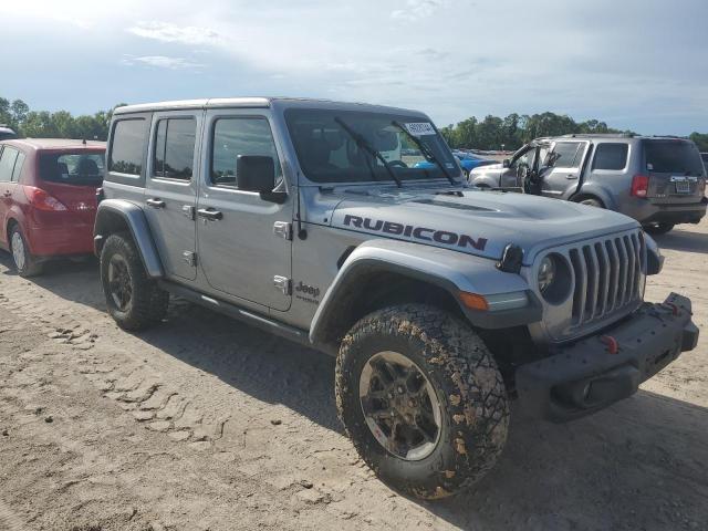 2018 JEEP WRANGLER U - 1C4HJXFG7JW205908