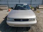 NISSAN SENTRA photo