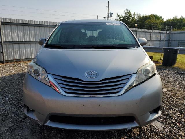 VIN 5TDKK3DC3FS573456 2015 Toyota Sienna, LE no.5