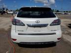 LEXUS RX 350 photo