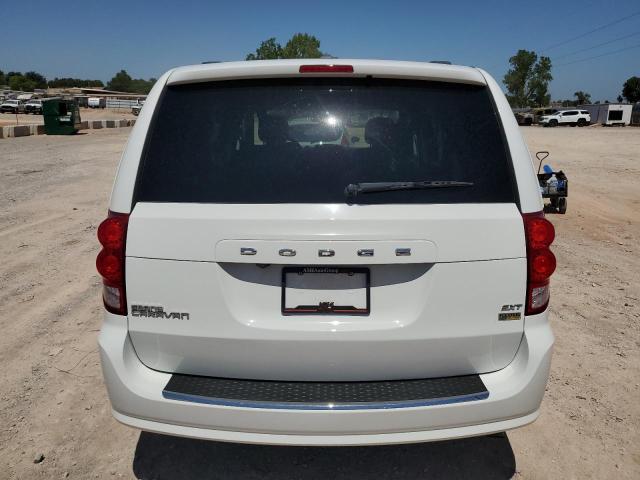 2017 DODGE GR CARAVAN 2C4RDGCG8HR873445