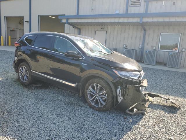 Vin: 5j6rt6h96nl022556, lot: 68537024, honda crv touring 20224