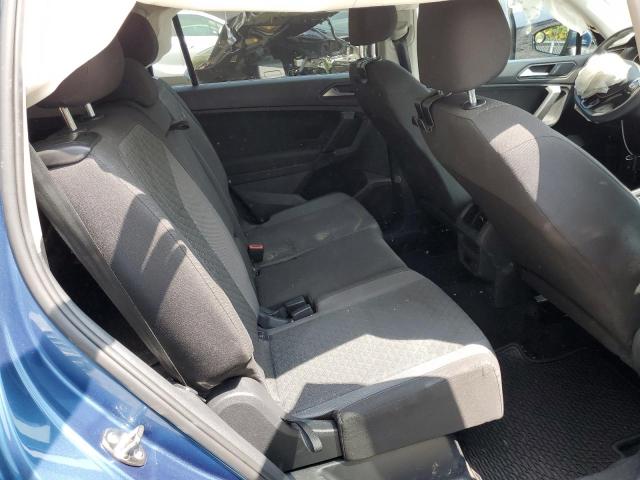 2019 VOLKSWAGEN TIGUAN S - 3VV1B7AXXKM137435