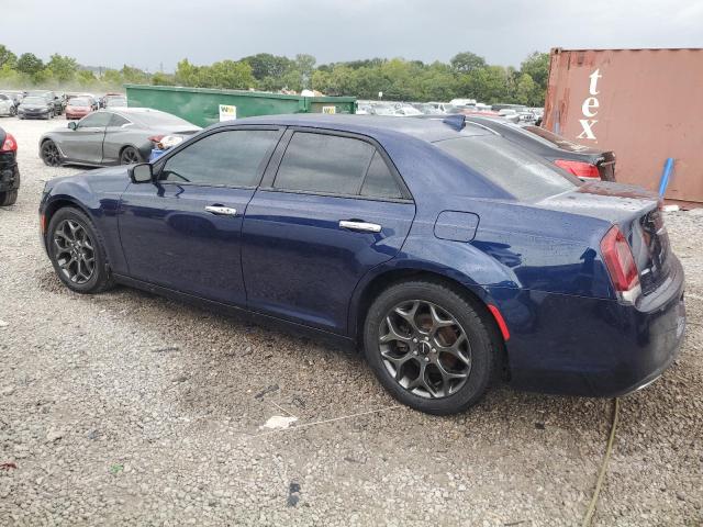 2016 CHRYSLER 300 S - 2C3CCAGG7GH270396