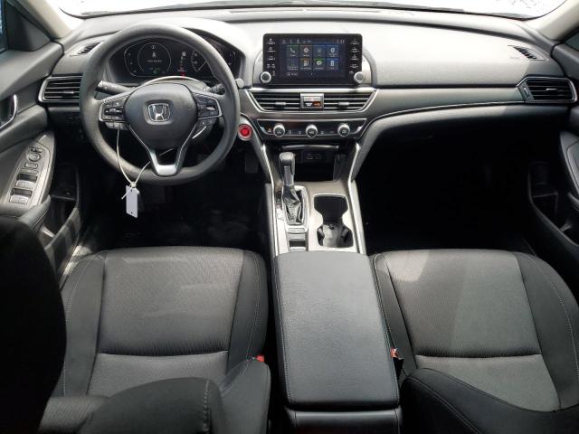 2021 HONDA ACCORD LX - 1HGCV1F18MA064583