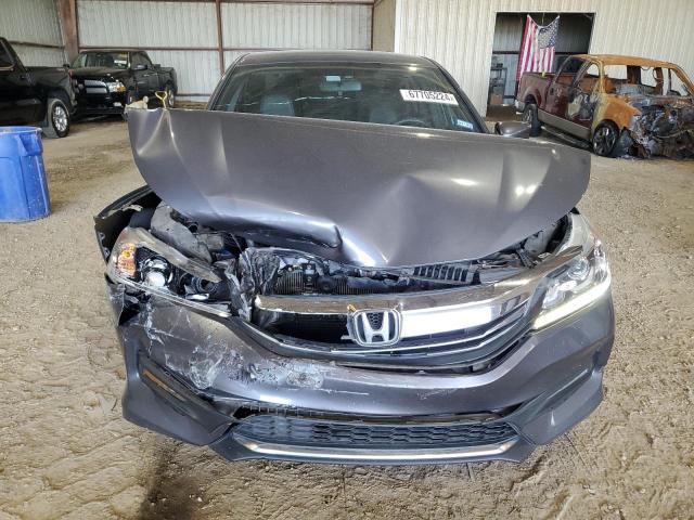 2017 HONDA ACCORD SPO 1HGCR2F58HA297706  67705224