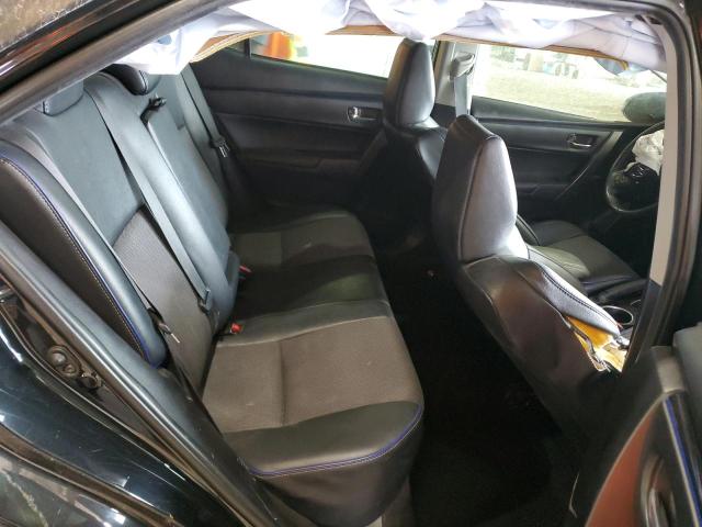 2018 TOYOTA COROLLA L - 5YFBURHE0JP763080