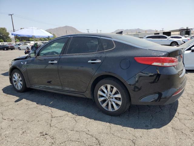 VIN 5XXGU4L33HG137203 2017 KIA OPTIMA no.2