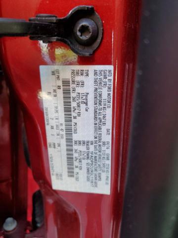 2016 FORD C-MAX PREM - 1FADP5CU9GL110617