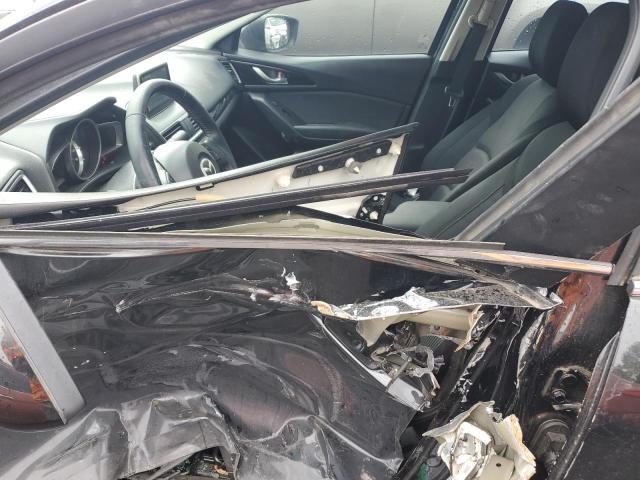 2016 MAZDA 3 TOURING - 3MZBM1W77GM267356