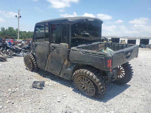2022 CAN-AM DEFENDER M - 3JBUUAX49NK005706