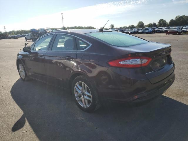 VIN 3FA6P0HR8DR327590 2013 Ford Fusion, SE no.2