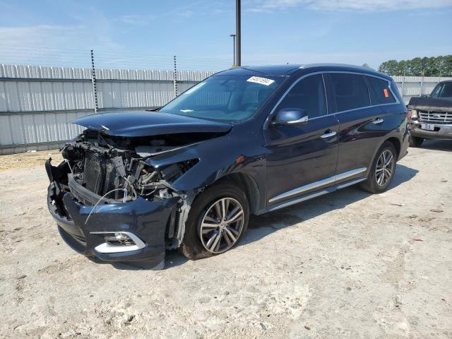 2016 INFINITI QX60 - 5N1AL0MM2GC517491