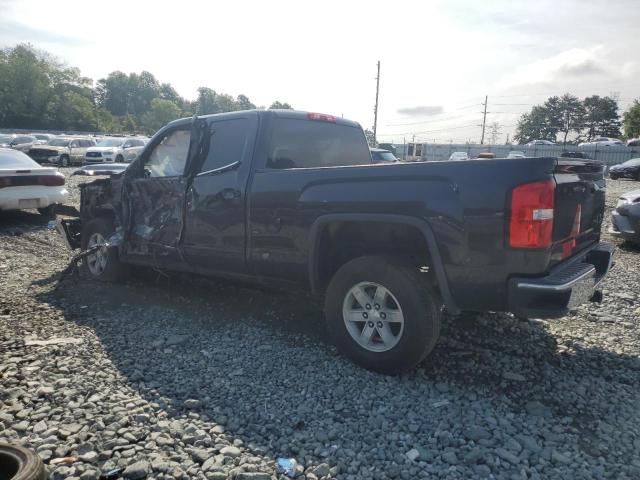 2016 GMC SIERRA K15 - 1GTV2MEC5GZ341264