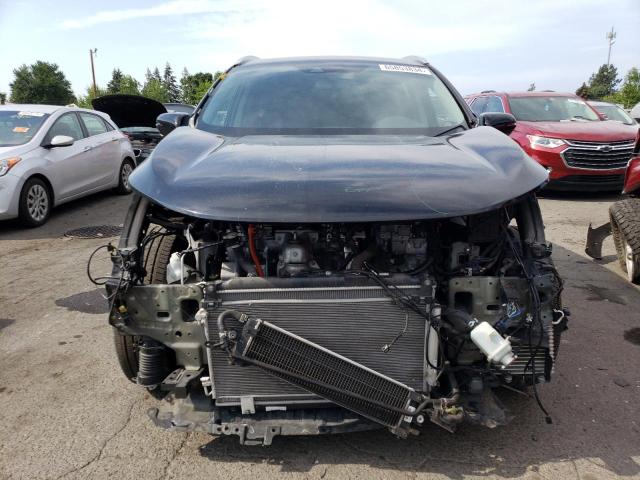 VIN 5J6RT6H92NL092135 2022 Honda CR-V, Touring no.5