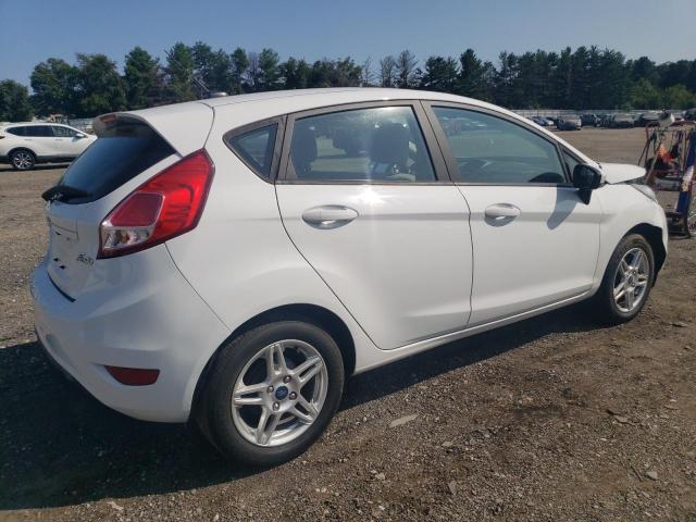 Vin: 3fadp4ej3km123786, lot: 68850124, ford fiesta se 20193