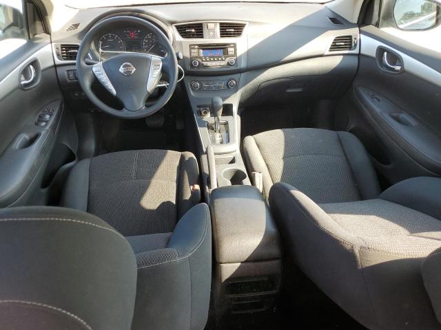 2017 NISSAN SENTRA S - 3N1AB7AP4HY378586