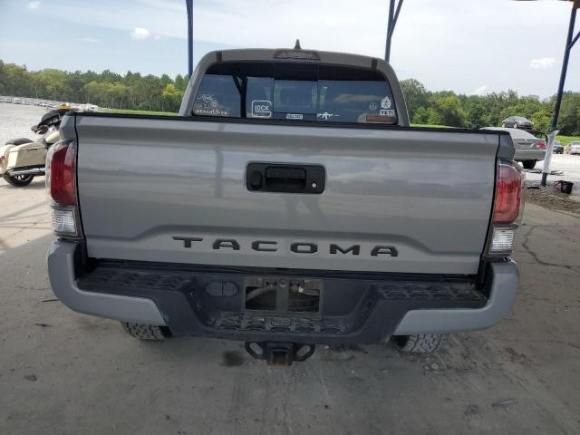 VIN 3TMCZ5AN2LM345350 2020 Toyota Tacoma, Double Cab no.6