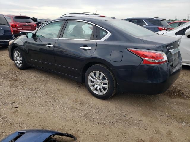 Vin: 1n4al3ap3fc164736, lot: 66822874, nissan altima 2.5 20152