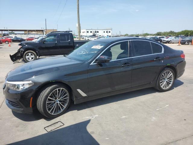 VIN WBAJA5C52KWW01624 2019 BMW 5 Series, 530 I no.1