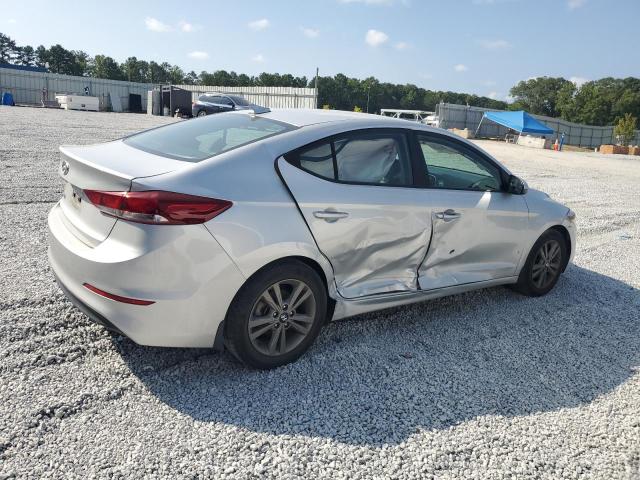 2018 HYUNDAI ELANTRA SE - 5NPD84LF7JH344981