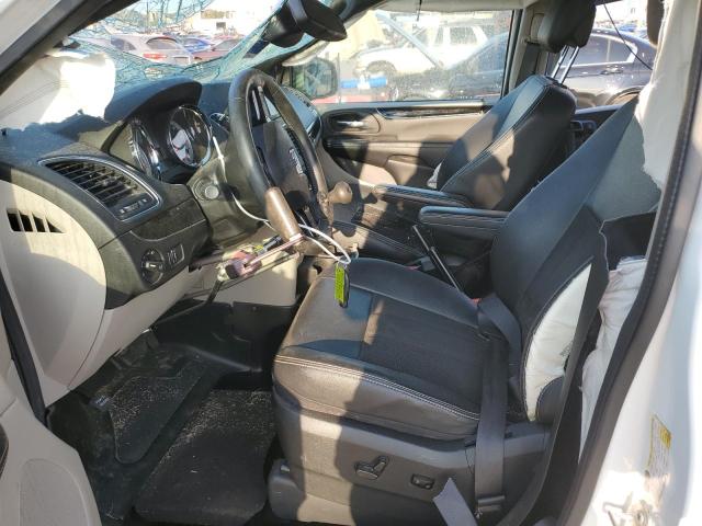 VIN 2C4RDGCGXKR542566 2019 Dodge Grand Caravan, Sxt no.7