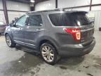 FORD EXPLORER X photo