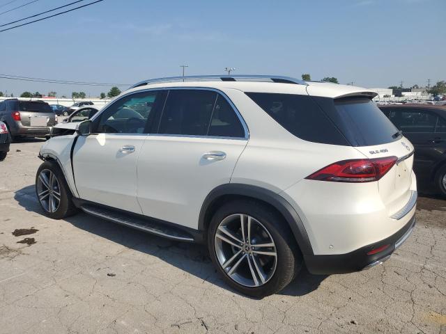2021 MERCEDES-BENZ GLE 450 4M - 4JGFB5KB9MA298706