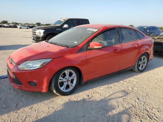 2013 FORD FOCUS SE 2013