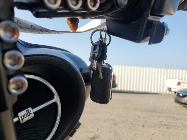 2008 HARLEY-DAVIDSON FLHTCUI - 1HD1FC4138Y618836