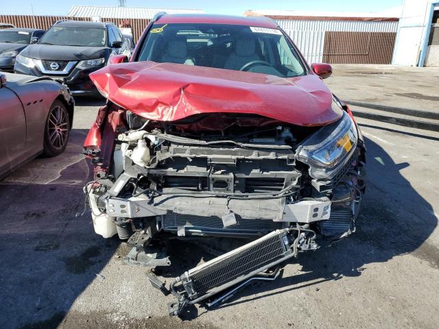 2020 HONDA CRV 7FART6H95LE004835