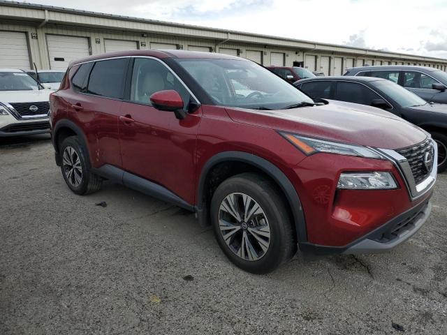 2021 NISSAN ROGUE SV - JN8AT3BA2MW014850