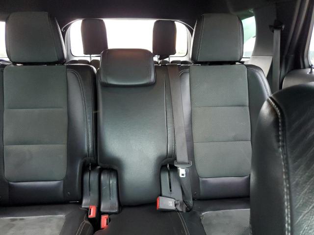 2015 FORD EXPLORER X - 1FM5K7D8XFGA61277
