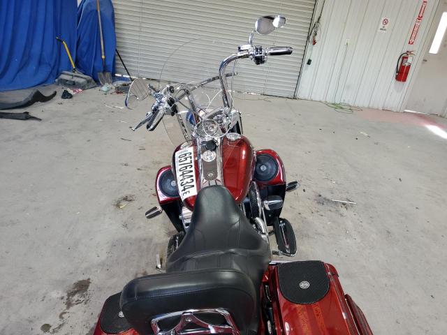 2013 HARLEY-DAVIDSON FLHRSE4 CV - 1HD1PG810DB962488