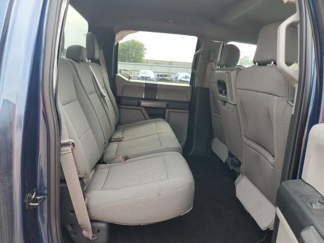 2018 FORD F150 SUPER - 1FTEW1E55JKE81478