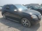 MERCEDES-BENZ ML 350 photo