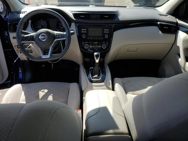 2018 NISSAN ROGUE SPOR - JN1BJ1CR0JW208712
