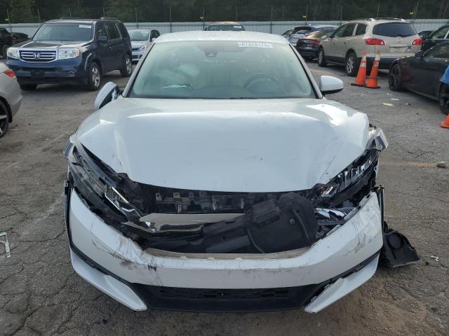 2018 HONDA CLARITY TO - JHMZC5F3XJC002544