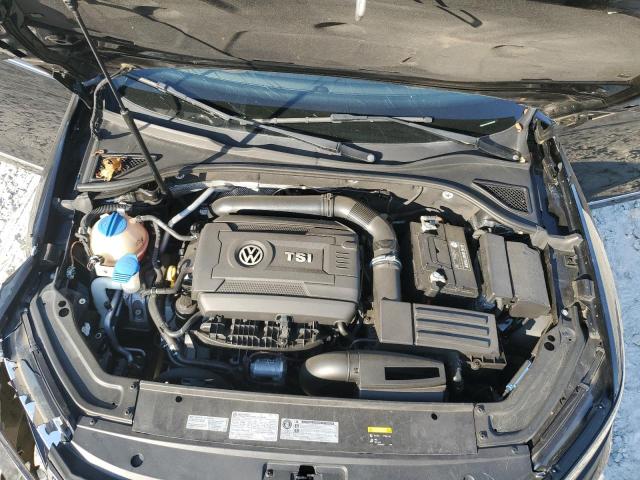 2016 VOLKSWAGEN PASSAT SE - 1VWBT7A31GC033838