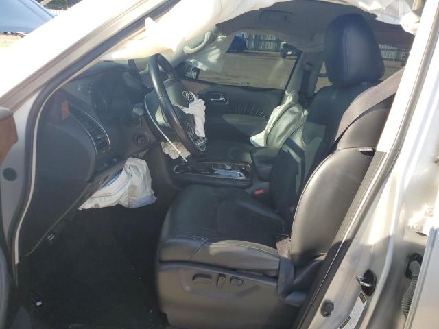 2021 NISSAN ARMADA SL - JN8AY2BBXM9792431
