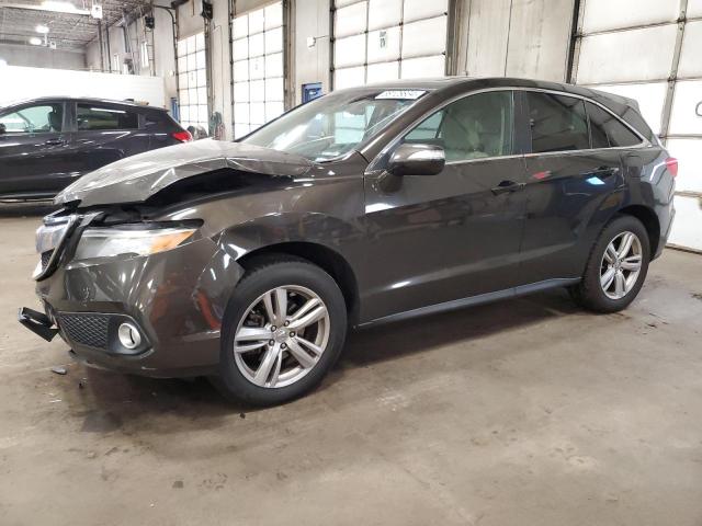 2014 ACURA RDX TECHNO 5J8TB4H54EL017504  68128834