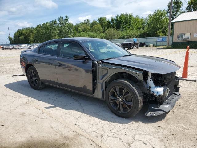 VIN 2C3CDXJG9MH512903 2021 Dodge Charger, Sxt no.4