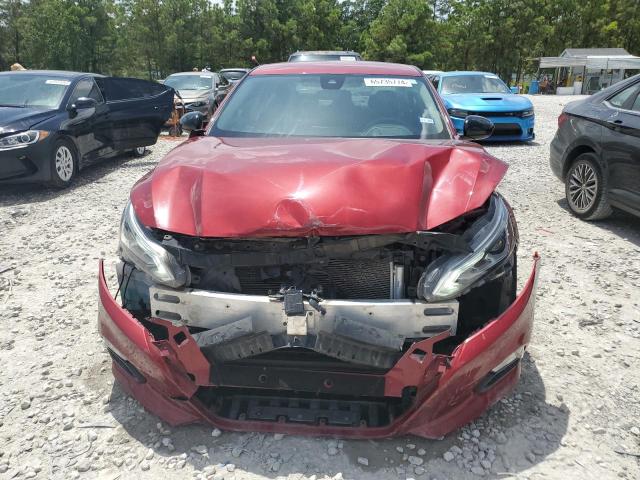 2020 NISSAN ALTIMA SR - 1N4BL4CVXLC183205